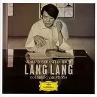 Lang Lang : Gortberg Variations [Regular Edition] (UHQCD)