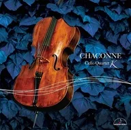 Chacon Nucello Quartet K