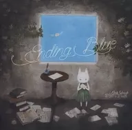 品川聖/Ending Blue