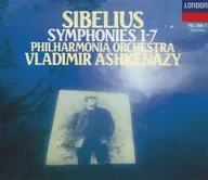 Vladimir Ashkenazi / Sibelius : The Complete Symphony Collection