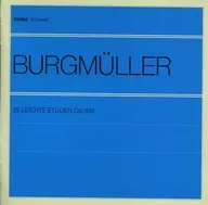 Kano Akira / Burkmüller 25