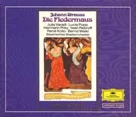 Carlos Kleiber/J. Strauss : Todas las canciones de murciélago