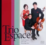 TRIO ESPAS/TRIO ESPAS