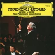 Leonard Bernstein (Conductor). 6 in F Major