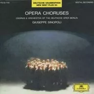 Giuseppe Sinopoli (Director) / Colección de música coral de ópera