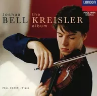 Joshua Bell (Violin) Paul Coker (Piano) / Chrysler Album - Joy of Love