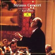 Concierto de Carl Böhm y Strauss