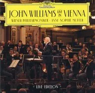 Vienna Philharmonic Orchestra et al. / Sir John Williams Live in 録盤 Full Collection (Hybrid SACD)