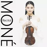 Momone Hattori (violin), rei Eguchi (piano) / recital