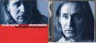 Kronos Quartet / Schnitke : String Quartet Complete Works
