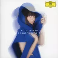 Alice Sara Ott / ECHOES of LIFE Echoes of Life (SHM-CD) [Regular Edition]