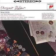 布魯諾·瓦爾特/瓦格納:管弦樂曲集(Hybrid SACD)