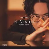 EnVision [edición limitada de primera producción con DVD]