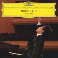 Bruce Liu/Bruce Liu第18屆肖邦比賽冠軍現場演奏