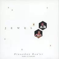 ピアノデュオ・ドゥオール / JEWEL