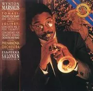 Wynton Marsalis (trompeta) / トマジ & Jorive : Concerto de trompeta