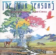 Kazuhito Yamashita / Larry Coryell / Vivaldi : Guitar Odyssey ~ Four Seasons