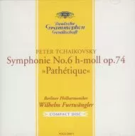 Wilhelm Furtwängler / Tchaikovsky : Symphony No. 6