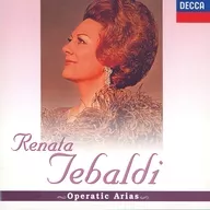 Renata Tebaldi / Renata Tebaldi : Collection of Opera Alia