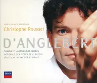 Jean-亨利Danglovere Christophe Luse/Danglovere:Kravsan作品集