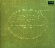 Charles Dutois (Director) / Horst : KUMIKYOKU "Planet" (Gold CD)