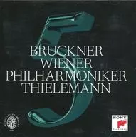 クリスティアン・ティーレマン ウィーン・フィルハーモニー管弦楽団 / ブルックナー：交響曲第5番(原典版/ノーヴァク校訂)(Blu-spec CD2)