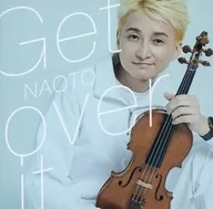NAOTO (violinista) /Get over it