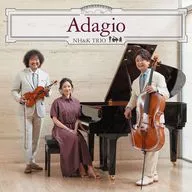 NH&K TRIO/Adagio[普通盘]
