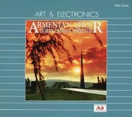 Armenian Broadcasting Room Choir Tilgan エケキャン (Conductor) / Collection of Armenian Choir Masterpieces
