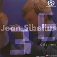 オッコ・カム(指揮)/ヘルシンキ・フィルハーモニー管弦楽団 / シベリウス：交響曲第3番、第6番「フィンランディア」(SACD)