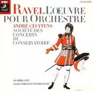 Andre Kryutans / Lovell : "Ma Mer Loa" all songs, etc.