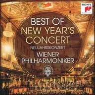 ウィーン・フィルハーモニー管弦楽団 / ベスト・オブ・ウィーン・フィル・ニューイヤー・コンサート(Blu-spec CD2)
