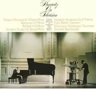 ウラディミール・ホロヴィッツ(ピアノ) / ホロヴィッツ・オン・テレヴィジョン[DVD付](Blu-spec CD2)