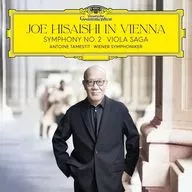 久石譲 ウィーン交響楽団 / Joe Hisaishi in Vienna