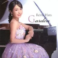 原礼以菜(ピアノ) / Garden