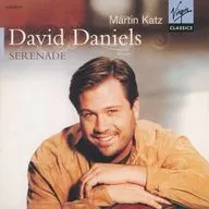 David Daniels (Countertenor) / Martin Katz (Piano) / Serenade Countertenor Masterpieces