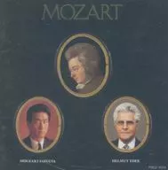 W. A. mozart / Nariaki Saegusa / Helmut Eder (200 anos após a morte de mozart)