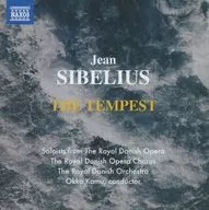 オッコ・カム  / シベリウス：劇音楽「テンペスト」(デンマーク語版)