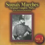 スーザ・マーチ原典大全集 第3集・最盛期傑作集(1)「ワシントン・ポスト」