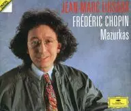 ジャン=マルク・ルイサダ(ピアノ) / ショパン：マズルカ集(全49曲)