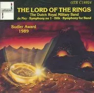 ピエール・クェイペルス(指揮)/オランダ陸軍軍楽隊 / ヨハン・デ・メイ：「指輪物語」(交響曲第1番)