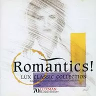 ROMANTICS! LUX CLASSIC COLLECTION