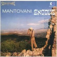 マントヴァーニ・オーケストラ / 栄光への脱出～スクリーン・ムード