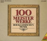 100 MEISTER WERKE DER KLASSISCHEN MUSIK