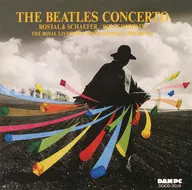 ロン・グッドウィン指揮 ピーター・ロスタル＆ポール・シェーファー / THE BEATLES CONCERTO
