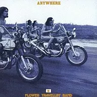 Flower Traveling Band/ANYWHERE