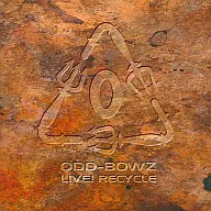 Yokomichi Bozu / Live! Recycle