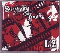 Liz/Screaming Out Loud [First Press Limited edition]
