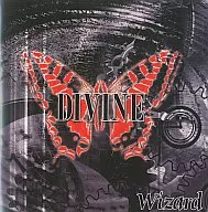 Wizard/DIVINE