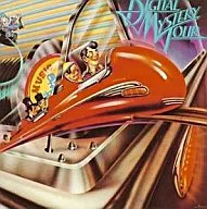 Yuka Mogi / Digital Mystery Tour